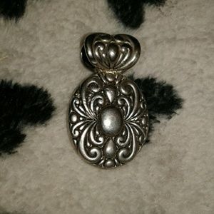 Vintage Jewlery Pendant